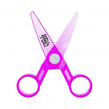 Safety Scissor for Children Back To School